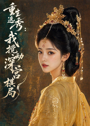 重生选秀：我搅动深宫棋局（68集）短剧在哪个平台