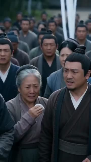 妻子假死我转身娶了女皇（24集）热播短剧推荐
