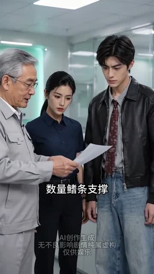 这鱼保熟吗(60集) 这鱼保熟吗(60集)精彩短剧分享。