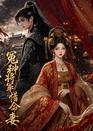 冤种将军惜命妻（24集）短剧上头又好看