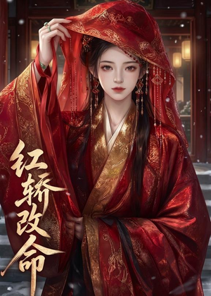 红轿改命（23集）一共多少集