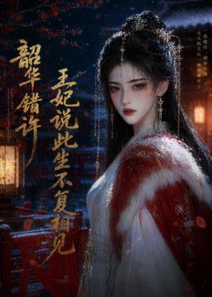 韶华错许,王妃说此生不复相见(78集) 韶华错许,王妃说此生不复相见(78集)全剧免费观看