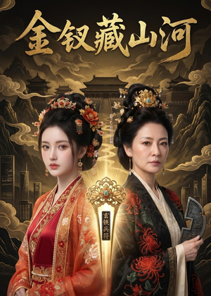 金钗藏山河(51集) 金钗藏山河(51集)热门短剧在线看