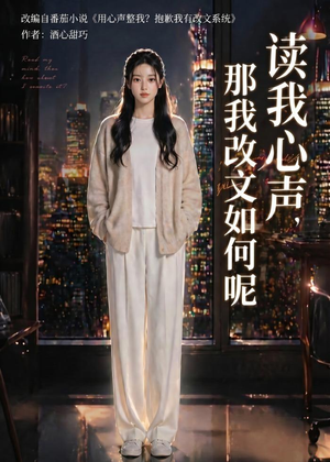 读我心声，那我改文如何呢（71集）短剧有好货推荐