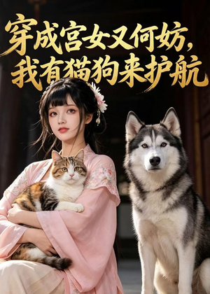 穿成宫女又何妨，我有猫狗来护航（63集）好看吗