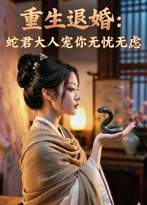 重生退婚：蛇君大人宠你无忧无虑（65集）短剧介绍