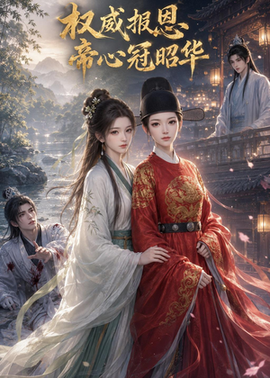 权威报恩：帝心冠昭华（15集）西瓜短剧免费看