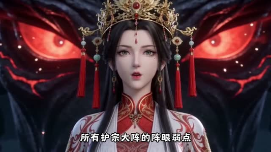 红伞归来自有霜（40集）短剧在哪个平台