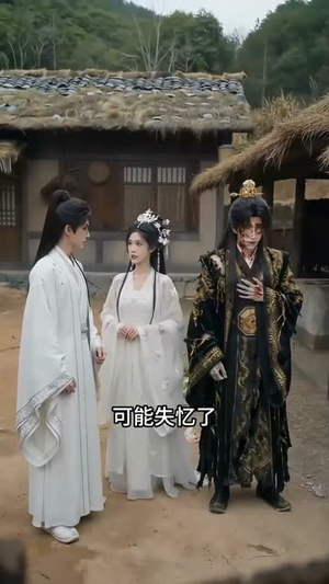 新婚夜，修无情道的夫君不装了（13集）精彩短剧来了