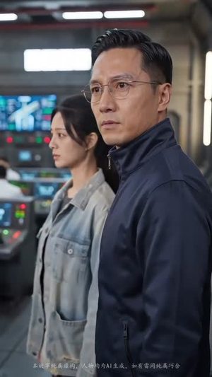 一锁定乾坤（50集）短剧精彩推荐