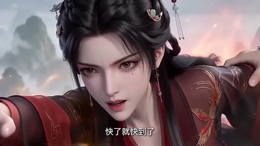 忘川煞主，黎扶问天（70集）超好看短剧推荐