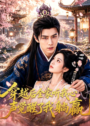 穿越后全家听我心声觉醒了我躺赢（60集）高清画质免费看