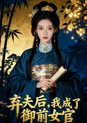 弃夫后，我成了御前女官（47集）甜宠短剧推荐