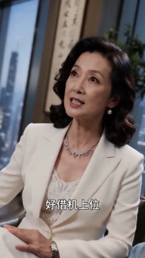 离婚当天,婆婆立我为继承人(50集) 离婚当天,婆婆立我为继承人(50集)精彩短剧免费看