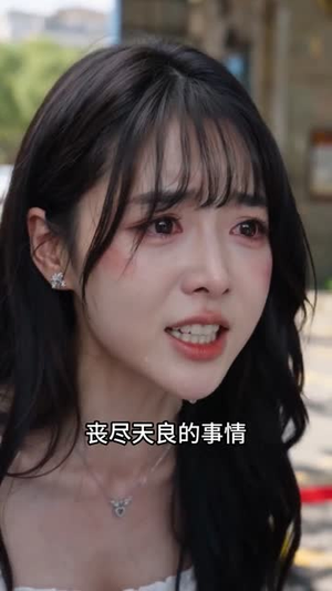 高考当天我的准考证变成单词卡（31集）第一集