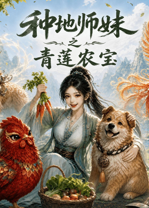 种地师妹之青莲农宝(40集) 种地师妹之青莲农宝(40集)穿越短剧推荐