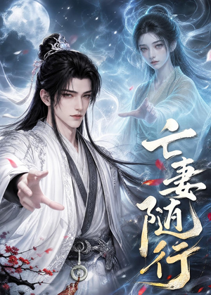 亡妻随行（25集）熬夜追短剧