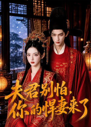 夫君别怕，你的悍妻来了（60集）在哪里可以看