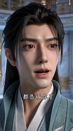 剧本禁止崩坏！但我偏要改（64集）直接看到大结局