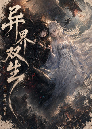 异界双生末世硬核平修真（24集）河马免费短剧