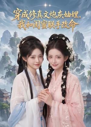 穿成修真文炮灰妯娌，我和闺蜜联手改命（74集）追风的女孩短剧