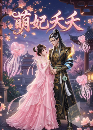 萌妃夭夭（23集）热门短剧分享