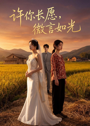 许你长愿，微言如光（60集）免费观看