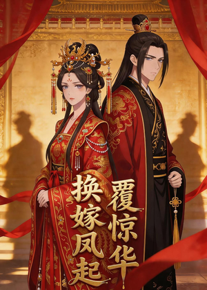 换嫁凤起覆惊华（28集）精彩连连免费看