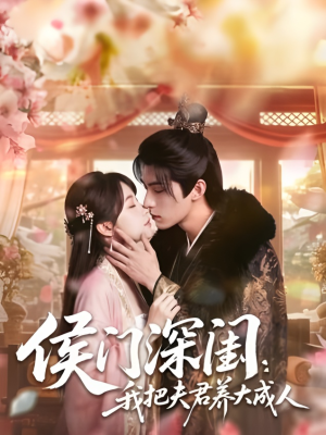 侯门深闺:我把夫君养大成人1080P(44集) 侯门深闺:我把夫君养大成人1080P(44集)哪个网站可以看