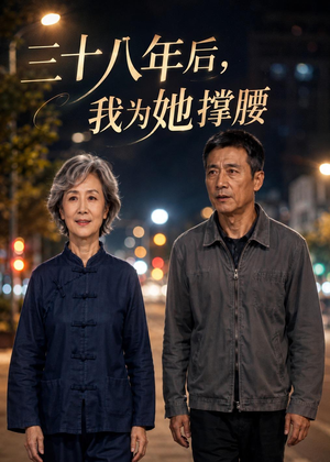 三十八年后，我为她撑腰（43集）超好看古装短剧