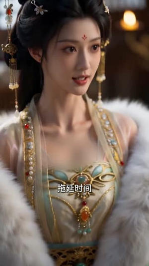 陛下今天掉马甲了吗（104集）短剧介绍