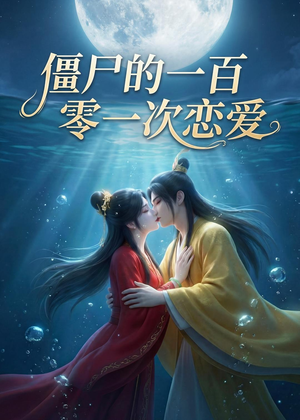 僵尸的一百零一次恋爱第三季（71集）免费短剧就是爽
