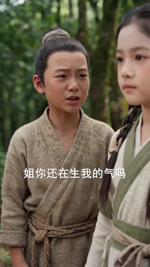 弃女归来：护娘赚钱样样行（83集）热播短剧排行榜