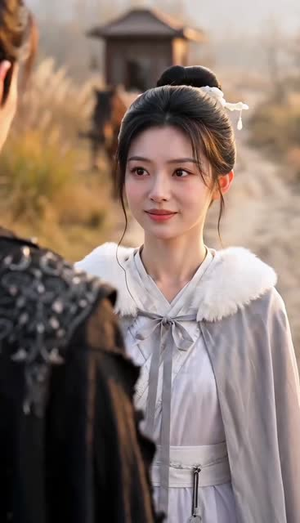 嫡女重生,世子请止步(30集) 嫡女重生,世子请止步(30集)最火爆短剧