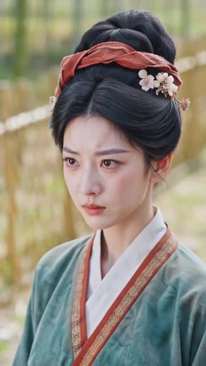 弃女归来，权倾朝野（45集）高质量短剧推荐