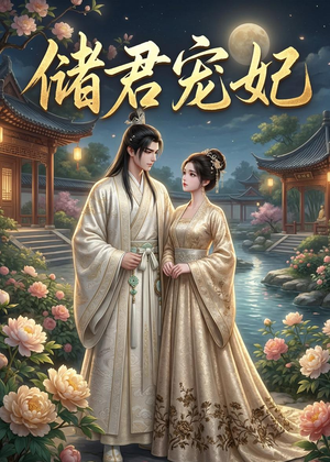 储君宠妃（17集）穿越短剧推荐