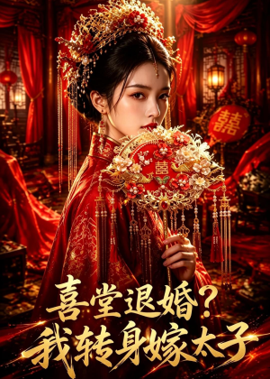 喜堂退婚,我转身嫁太子(48集) 喜堂退婚,我转身嫁太子(48集)短剧热播推荐