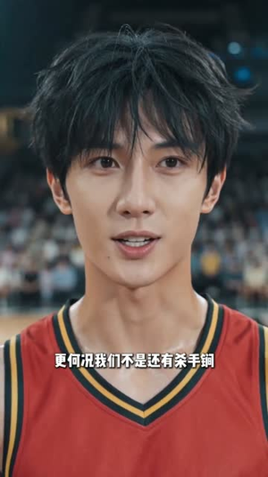 大灌篮之矮子球神(88集) 大灌篮之矮子球神(88集)好看的短剧分享