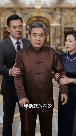 隐婚妈咪的归途（60集）一个短剧看全集