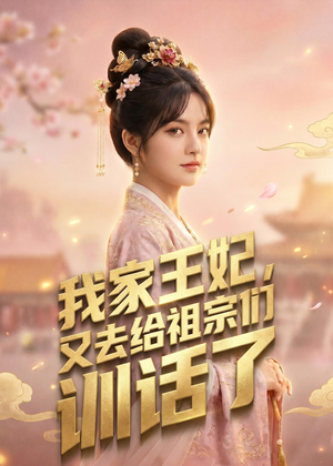 我家王妃,又去给祖宗们训话了(63集) 我家王妃,又去给祖宗们训话了(63集)在哪个平台能看