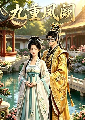 九重凤阙(64集) 九重凤阙(64集)短剧免费看