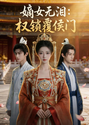 嫡女无泪:权锁覆侯门(71集) 嫡女无泪:权锁覆侯门(71集)热门短剧排行榜
