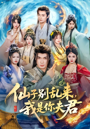 仙子别乱来，我是你夫君（75集）精彩短剧热播中