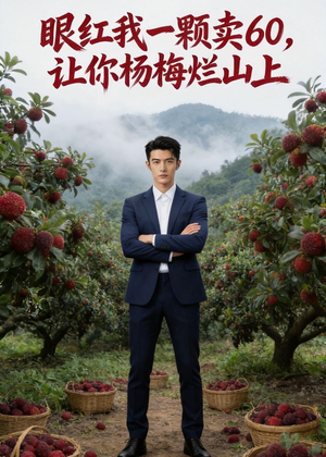 眼红我一颗卖60，让你杨梅烂山上（49集）最新短剧抢先看