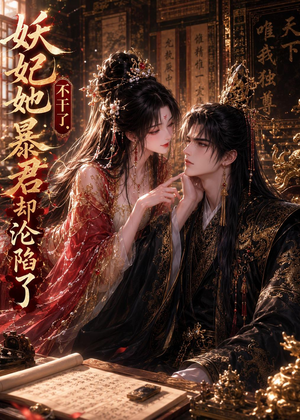 妖妃她不干了,暴君却沦陷了(25集) 妖妃她不干了,暴君却沦陷了(25集)今日短剧分享