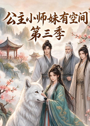 公主小师妹有空间第三季（70集）免费看全集
