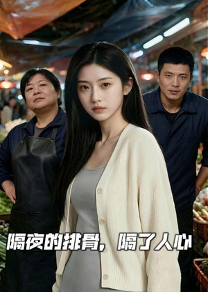 隔夜的排骨，隔了人心（40集）怎么看全集