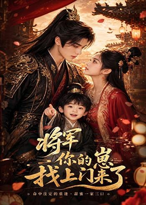 将军你的崽找上门来了（26集）网盘在线观看