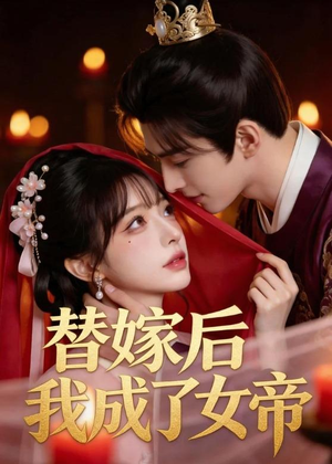 替嫁后我成了女帝(46集) 替嫁后我成了女帝(46集)一起追短剧吧