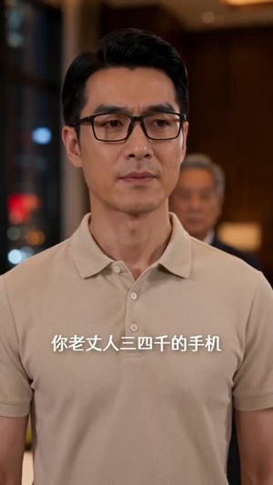 中年被赶出门，我逆袭成鱼王（57集）全部免费看全集